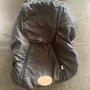Cozy cover care seat cover